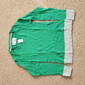 NWT sweater